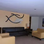 Apartamento beira-mar posto 5 Barra da Tijuca