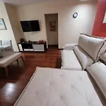 Apartamento beira-mar posto 5 Barra da Tijuca