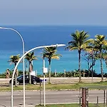Apartamento beira-mar posto 5 Barra da Tijuca