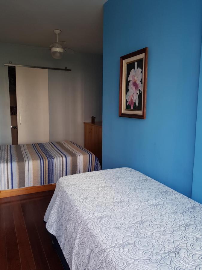 Beira-mar Posto 5 Barra Da Tijuca Apartamento