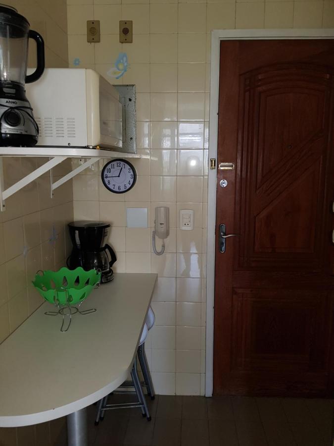 Beira-mar Posto 5 Barra Da Tijuca Apartamento