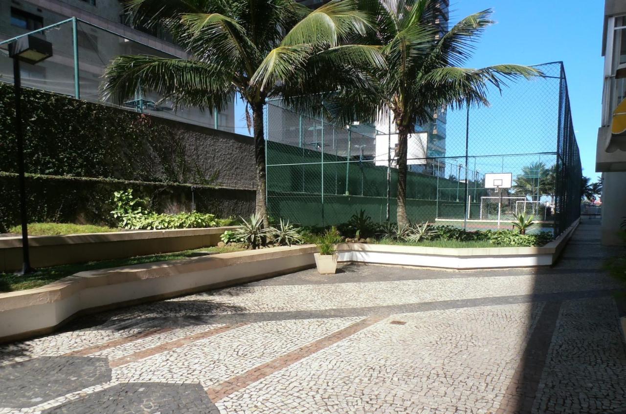 Beira-mar Posto 5 Barra Da Tijuca Apartamento *