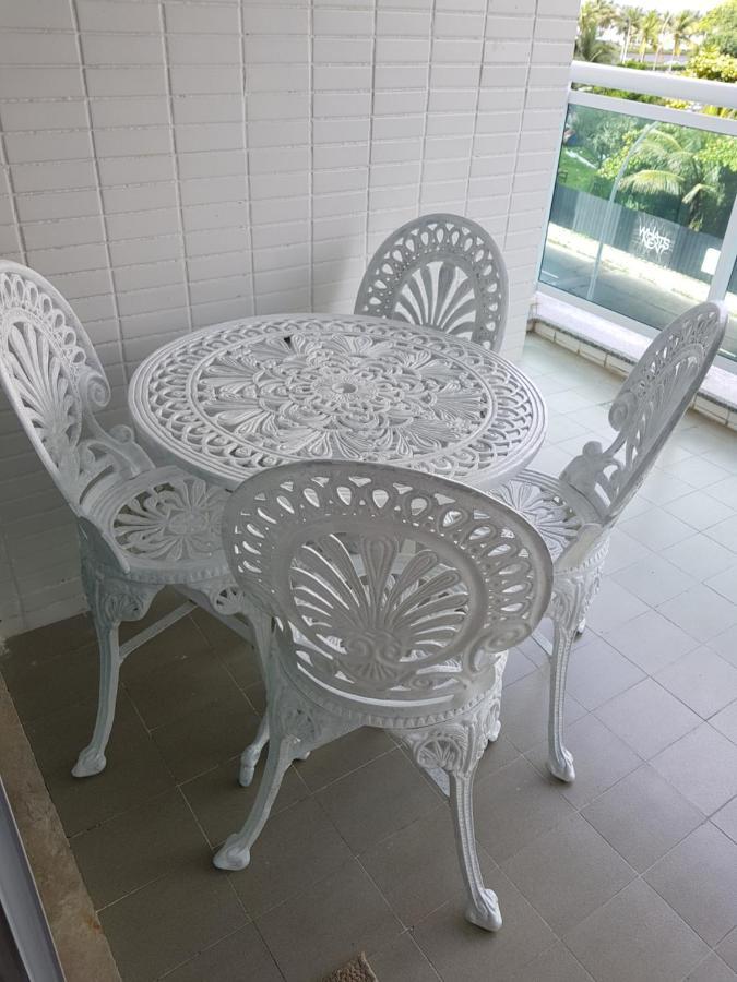 Beira-mar Posto 5 Barra Da Tijuca Apartamento Rio de Janeiro