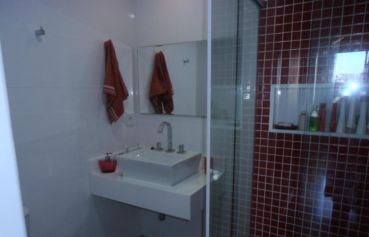 Apartamento Beira-mar Posto 5 Barra Da Tijuca *