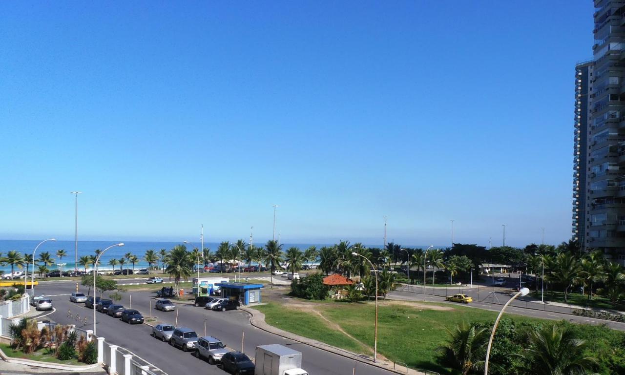 Beira-mar Posto 5 Barra Da Tijuca * Rio de Janeiro