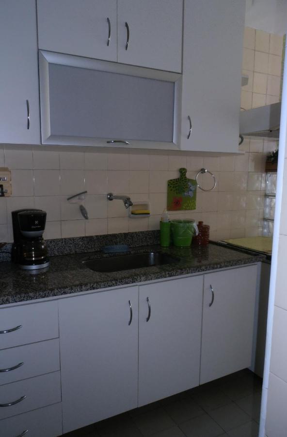 Apartamento Beira-mar Posto 5 Barra Da Tijuca *