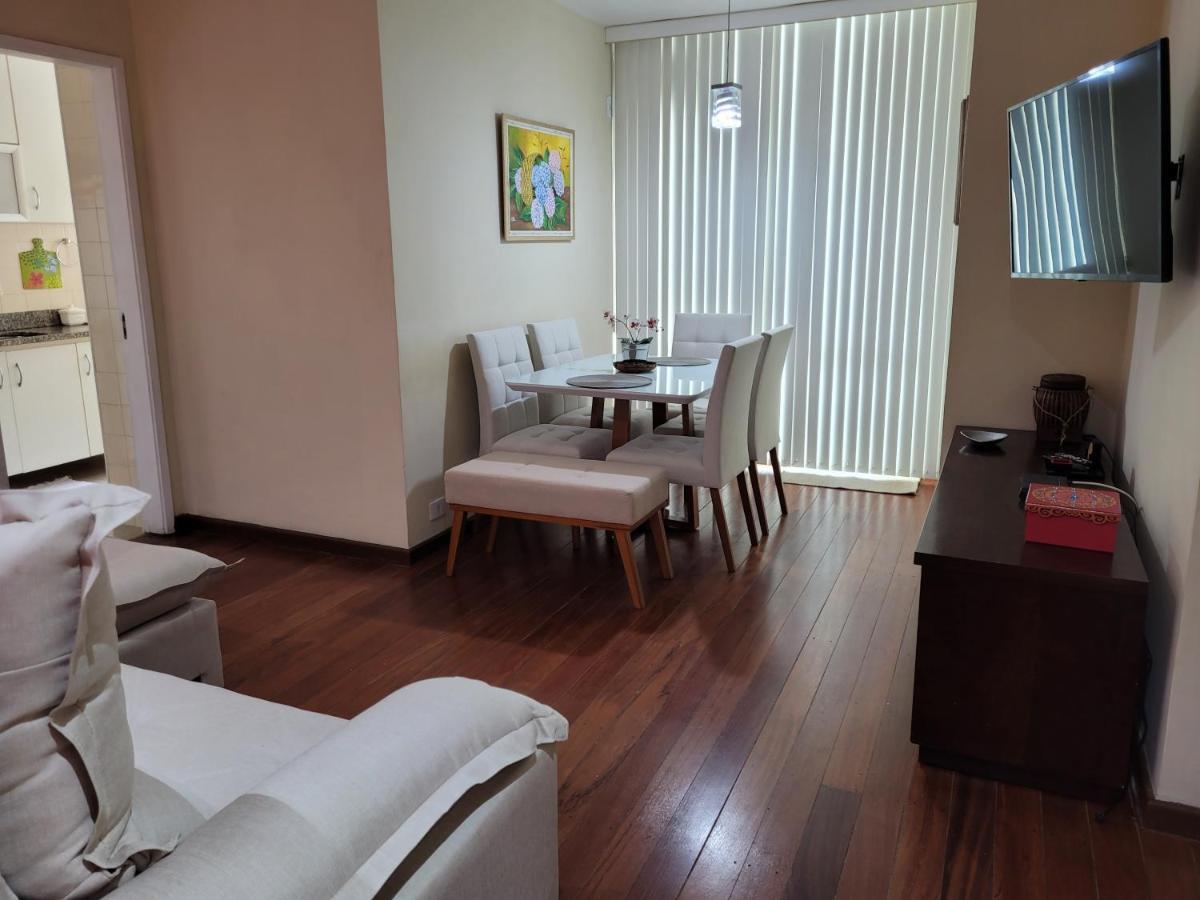 Beira-mar Posto 5 Barra Da Tijuca Apartamento *